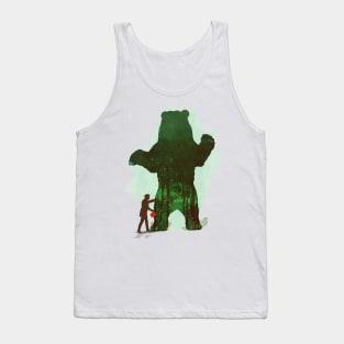 Imagine: The Great Adventure Tank Top